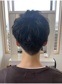 men's cut ~mash ~