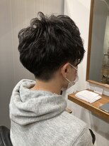 シルフィ(sylph) パーマスタイル