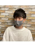 スッキリマッシュ