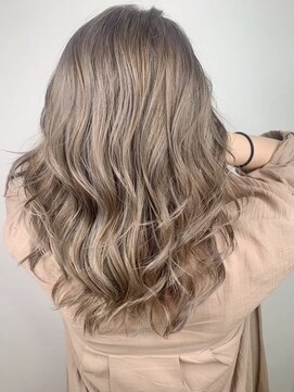 アンダーバーホワイト 静岡店(_WHITE) サンドベージュ