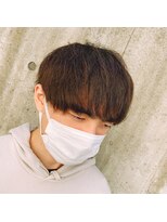 ブランシェ 西松山店&nbsp;ナチュラルマッシュ