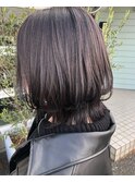 ラベンダーアッシュ