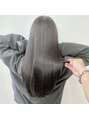 ジュイル シブヤ(JEWIL SHIBUYA) 髪質に合わせトリートメント♪ヘアドクターの処方にお任せあれ♪