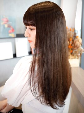 ハーバーズ バイ エムスラッシュ 鎌倉由比ヶ浜(Harbors by M.SLASH) HARBORS鎌倉/プラチナカラー/ハーブカラー/オーガニックカラーi