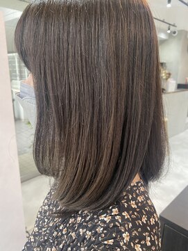 エル 横浜(eL) 柔らかベージュ