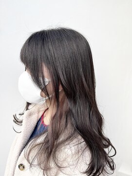 ヘッツ 仙台駅前店(HETTU) 髪質改善/ブリーチ/ダブルカラー/韓国/レイヤー/仙台/学割U24