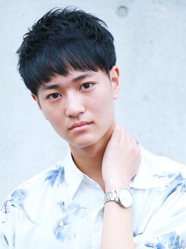 モットコウ 岡山駅前(Mot-Co) ナチュラルサマーマッシュ