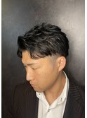 ナチュラルショート