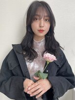 イト(ito.)&nbsp;オトナレイヤーセミロング