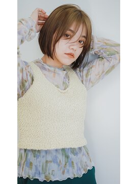 バサ 保谷店(BASSA) パーソナルカラー/保谷/髪質改善/トリートメント/縮毛矯正