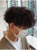 波巻きマッシュ
