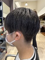 イースト(YEAST)&nbsp;シースルーマッシュ