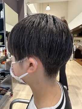 イースト(YEAST) シースルーマッシュ