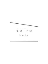 toiro hair【トイロ　ヘアー】