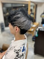 フツーロ 栄(FUTURO) ポイントシルバー