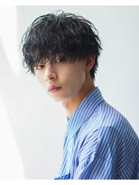 オーシャントーキョー 渋谷神南(OCEAN TOKYO) セラフィンマッシュ