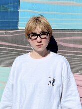 スラン(sran hair and spa)&nbsp;宮本 