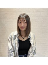 ブルシイ(Bersih) 伊藤 舞