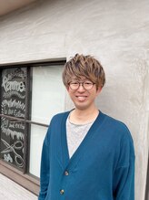 ファム 中筋店(femme) 山本 一平