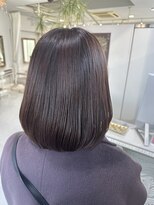 カルム(calm)&nbsp;ラベンダーカラー