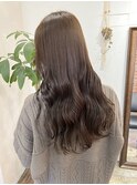 イメチェン/ハッシュカット/フルバング/似合わせカット