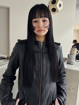 ハイカ(HYCA)&nbsp;flat long