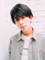 サロン ド ウィズ 西船橋店(Salon de With)&nbsp;大人のメンズショート