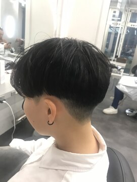 エイト 立川店(EIGHT) ショート