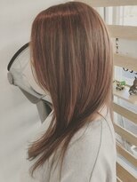 ヘアーアコット(hair acotto)&nbsp;ナチュラルブラウン