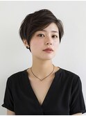 白髪ぼかし/白髪染め/髪質改善/酸性ストレート/縮毛矯正[銀座駅]