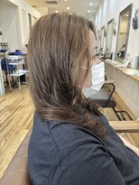 クラス(CLASS) ナチュラルパーマ