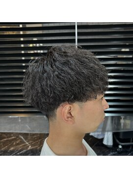 ジョーカー(JOKER) ツイストスパイラル!