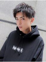 ゴート(GOATO) ナチュラルアップバングショート