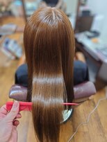 ウィズ(WITH)&nbsp;つや髪ロング