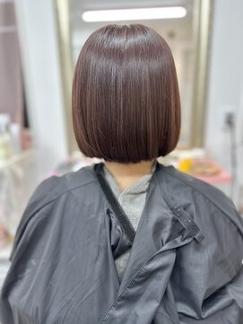 アイリップ(i LIP) ミニボブ