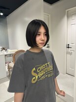 ゼスト 八王子店(ZEST) ボブレイヤー