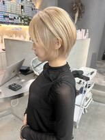 クリム(qulim)&nbsp;ブロンドベージュ