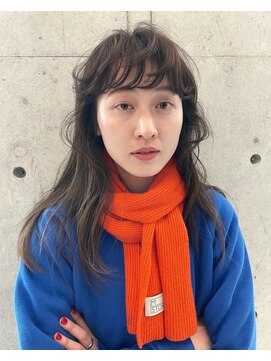 ビューズ(VIEWS) 透明感カラー/オリーブベージュ/柔らかベージュ/バイカルテ