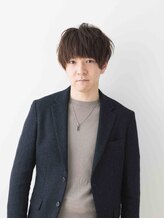 ヘアー ラウンジ ウル(Hair Lounge Uru) 山田 賢二