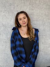 ヴィムヘアー 北谷店(VIM hair) AKI 
