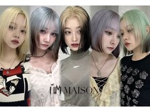 メゾン 原宿(MAISON)