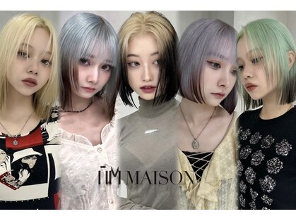 メゾン 原宿(MAISON)の写真