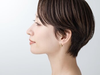 ヘアーアート シュマン(hair art Chemins)の写真/【荒尾駅】うっとりくつろぐ癒しのひと時をお届け◇汚れを除去しスッキリリフレッシュ◎健やかな印象に♪