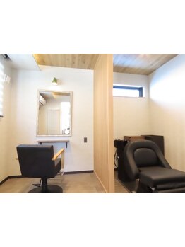 【一人ひとりに最高のおもてなし】マンツーマン×完全貸切のプライベート空間でごほうびサロンタイム☆