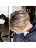 メンズバレイヤージュ