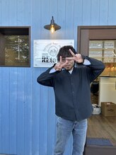 リトス(RE to TH) 高山 圭司