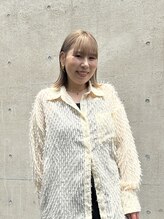 クーラアオヤマ(Cura Aoyama) 中村 絢美