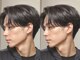 エーアイ 上石神井店(Ai)の写真/<メンズカット+メンズ眉毛wax¥6600>スタイリッシュな印象に[上石神井/田無/men's/髪質改善/フェザーパーマ]