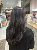 ハイライトカラー