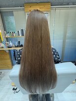 キーロ センター南(kiiro)&nbsp;ミルクティーベージュ15